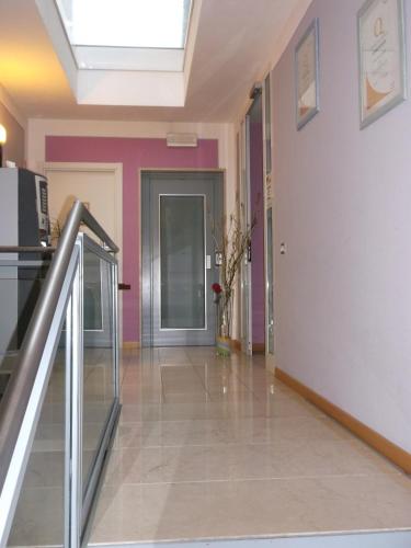 Létesítmények, Albergo Meuble Abatjour in Mantova
