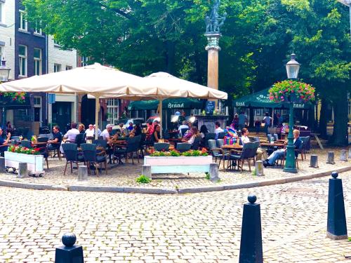 accademia00 in Statenkwartier