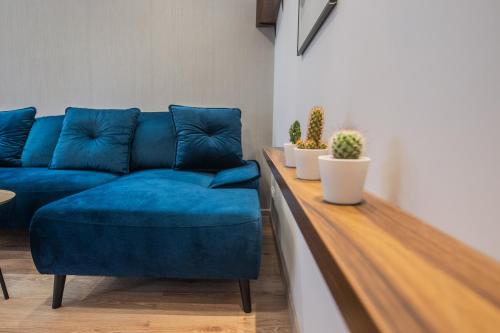 . Central and Relaxing apartment