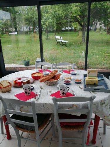 CHAMBRE D'HOTES BEAUVAL FAMILIALE, CHATEAUX DE LA LOIRE chambre d'hôte Bois de Levroux