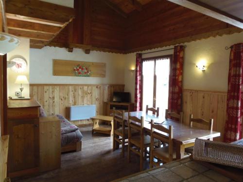 Chalet l'aubépine résidence B&B - image 5