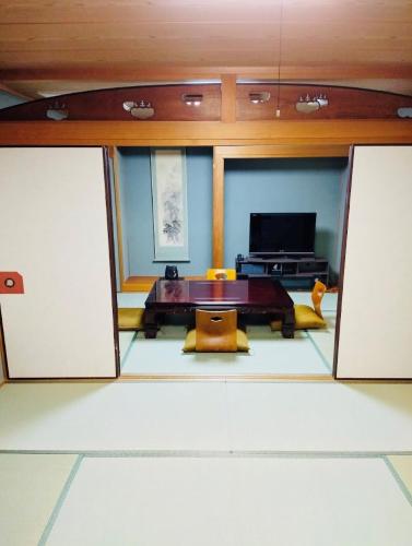 Hotel Yamachou