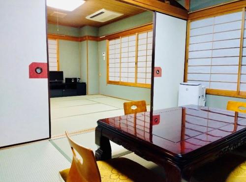 Hotel Yamachou
