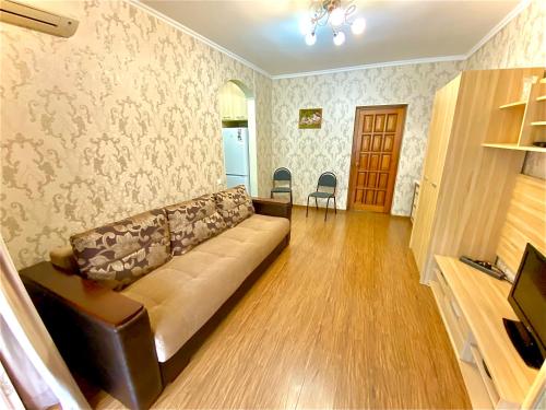 Apartment Konstitutsii