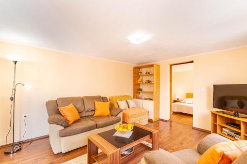  Apartment Frlan in Vela Luka