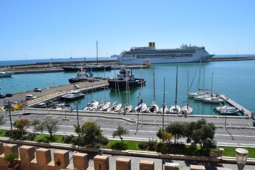 B&B Il Veliero 3