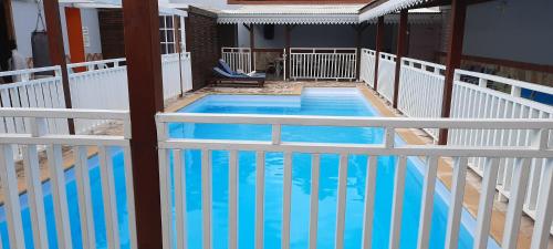 Apartment with Pool View  image 10