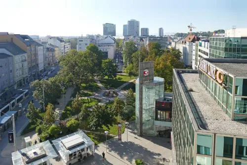 Apartamento Buena Vista in Linz, Österreich