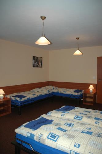 Pension Marathon, Vrchlabí (foto 6)