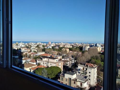 Appartamento vista mare