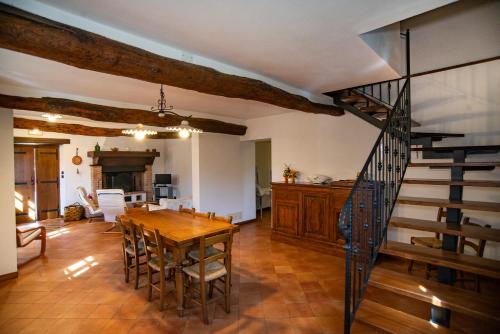Agriturismo Il Corniolo 3