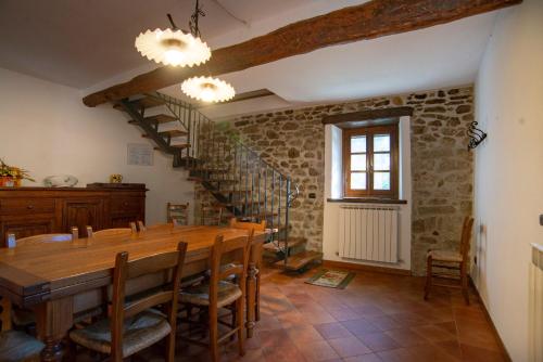 Agriturismo Il Corniolo 4