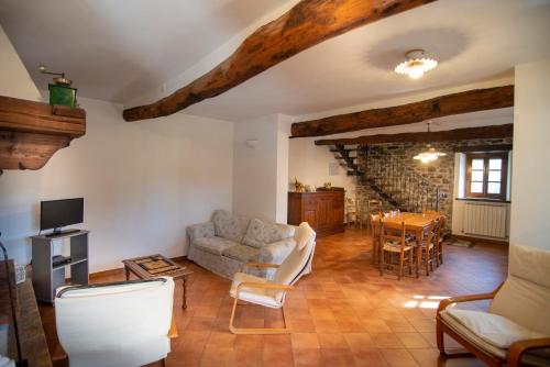 Agriturismo Il Corniolo 5