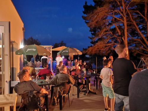 Camping du Lac photo 19