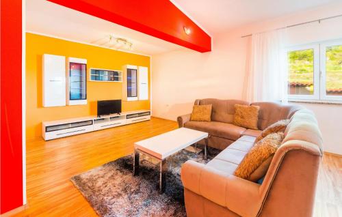  Three-Bedroom Apartment in Labin in Labin