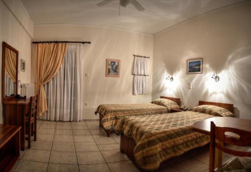 Vassiliki Studios - main image