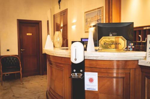 Hotel Posta - image 10