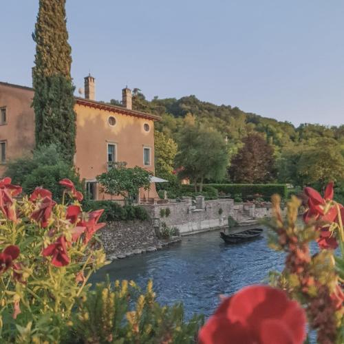 Hotel Nuova Barcaccia