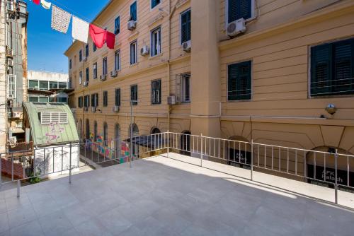 Srnec Apartments - Korzo 3