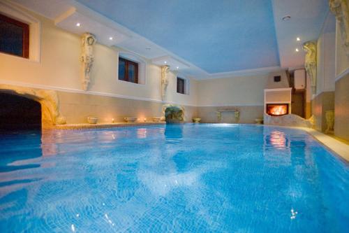 Pałac Margot Nature&SPA - image 9