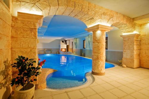 Pałac Margot Nature&SPA - image 5