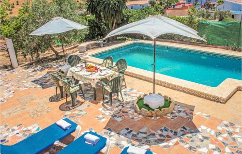 Holiday home Barriada Bermejo