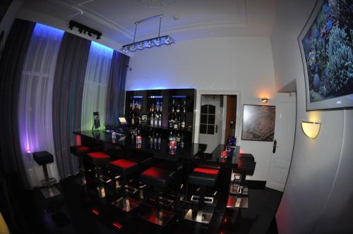 Hotel Le Beau Rivage - image 9