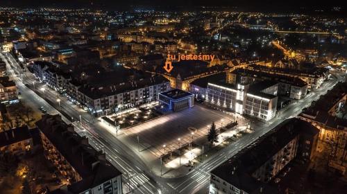 Apartament ADA