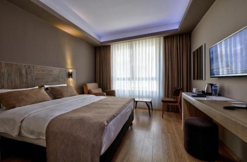 Arus Hotel - image 8