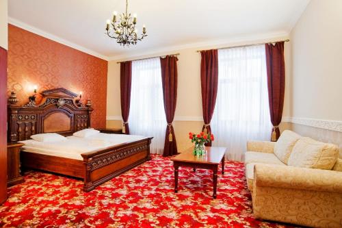 Pałac Margot Nature&SPA - image 3