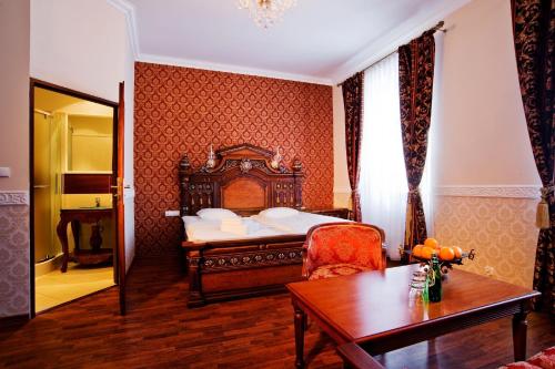 Pałac Margot Nature&SPA – Karpacz, WI