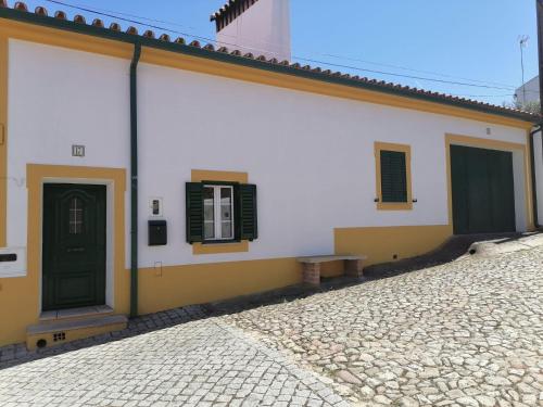 Casa do Beco