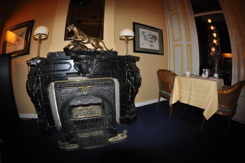 Hotel Le Beau Rivage - image 6