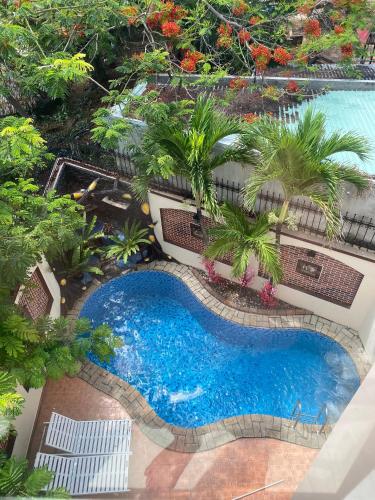 Biệt thự bình dân Vung Tau