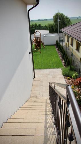 Jazmin apartmány - image 7