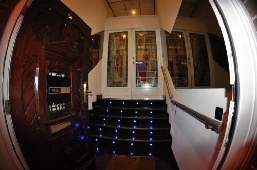 Hotel Le Beau Rivage 2