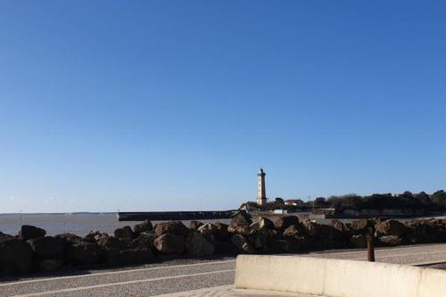 Studio proche école de voile et plage