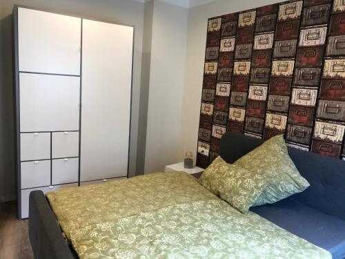 Ferienwohnung Schlich