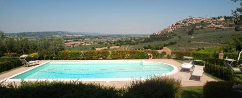 Agriturismo Fiordaliso - Trevi
