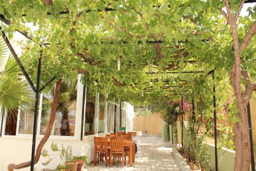 مدخل, Patara Caretta Hotel in باتارا