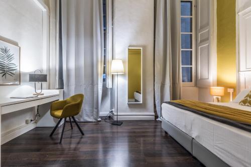 Family Apartments San Lorenzo, Janov (fotografie 7)