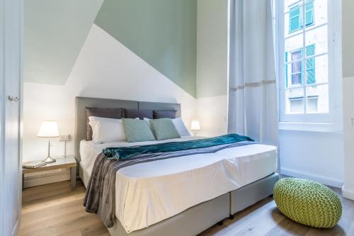 Family Apartments San Lorenzo, Janov (fotografie 8)