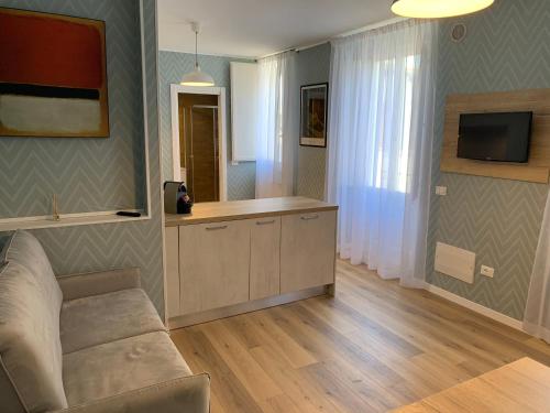  Suite del Mercato in Spoleto