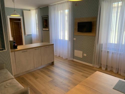 Suite del Mercato