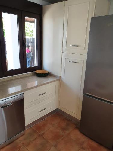  La Casa de Sevilla in Guillena