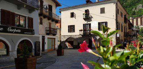  Casa canonica San Pietro, Pension in Limone Piemonte bei Certosa di Pesio