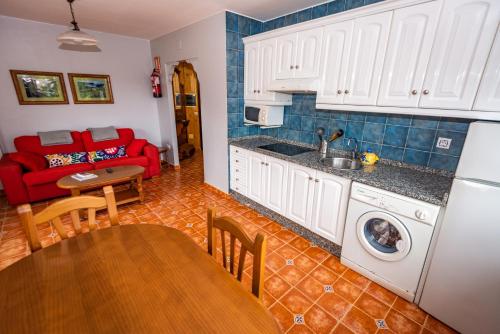 Apartamentos Cudillero - image 4