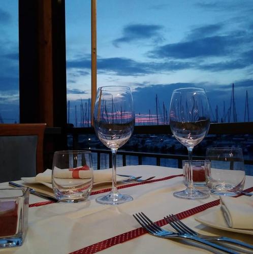 SARACENO HOTEL in Vibo Valentia Marina