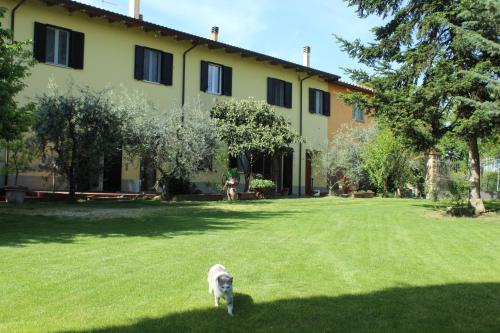  Veramaro,accogliente appartamento in campagna in 52100 Arezzo