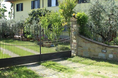 Utvendig, Veramaro,accogliente appartamento in campagna in San Zeno